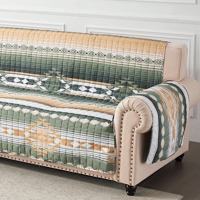 Zuma Sofa Furniture Protector, , on-hover image number null