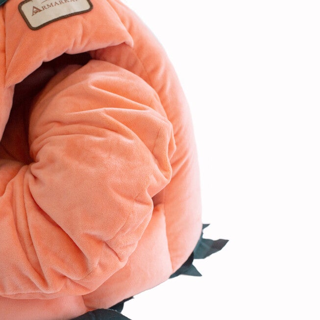 PumpkIn Shape Cat Bed, , alternate image number null