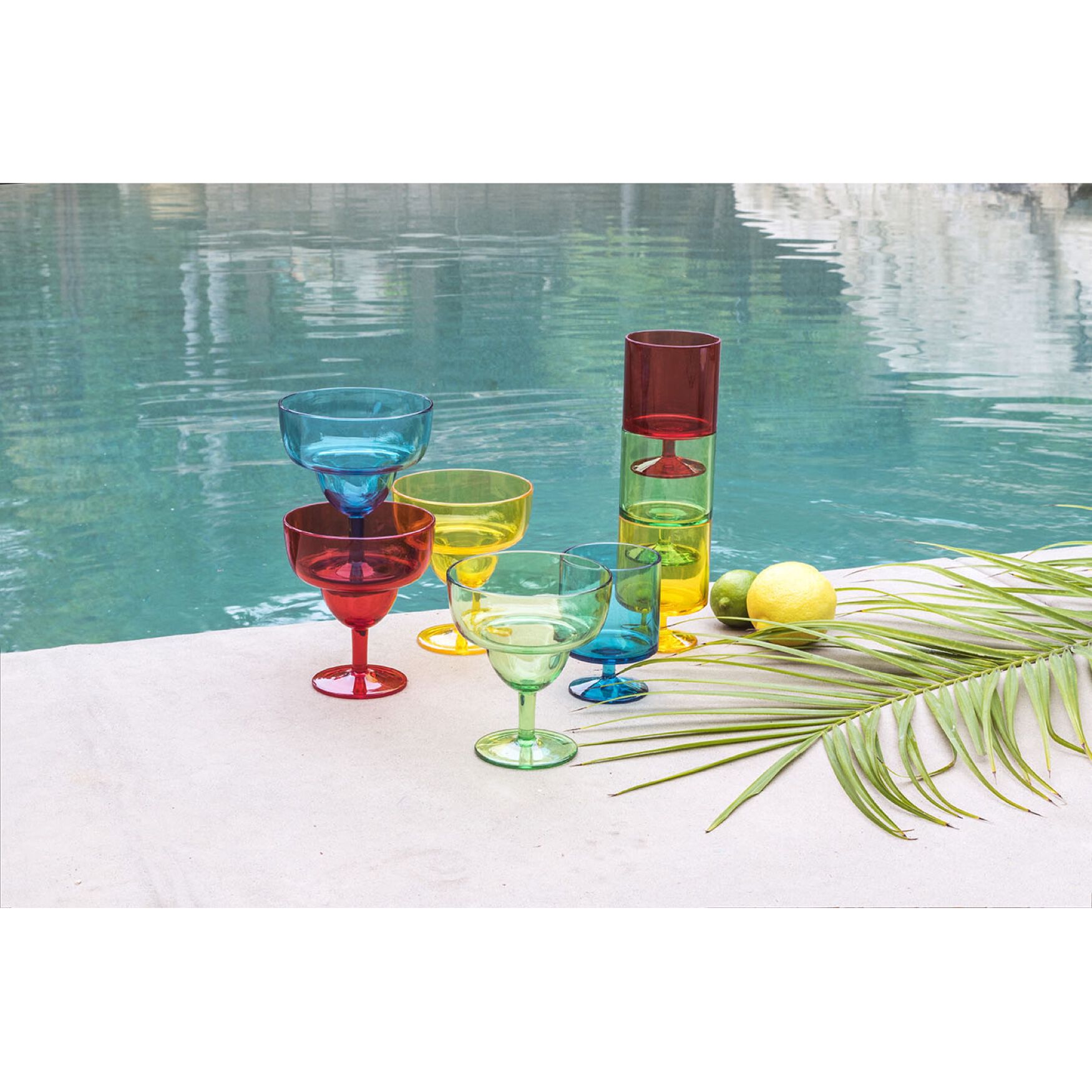 82 Inches Multi-Level Big Cat Tree. Tall Multi-Cats Tower with 2 Big Cat Condos A8202, , on-hover image number 1