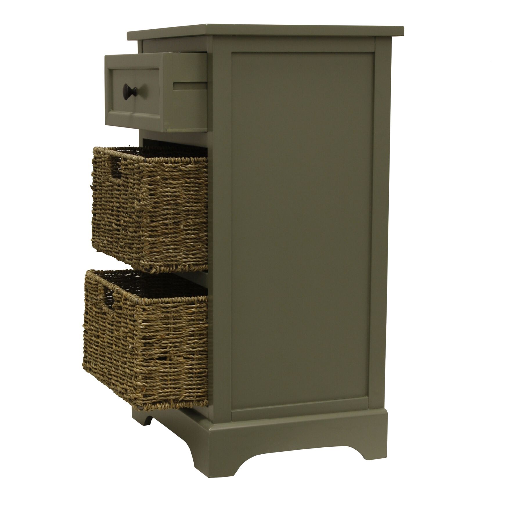 Montgomery Accent Chest , , alternate image number 2