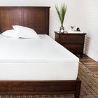 SensorPEDIC 2-Inch Prime Gel-Infused Memory Foam Mattress Topper, , alternate image number null