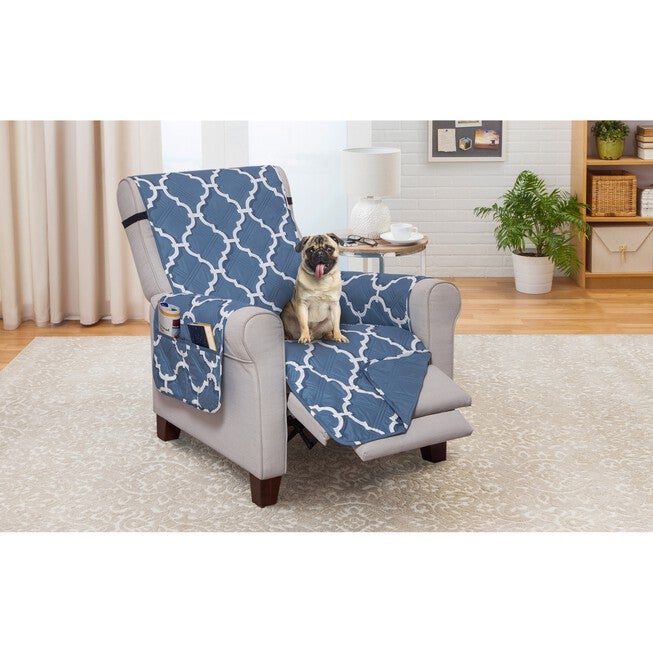 Recliner Furniture Protector, , alternate image number null