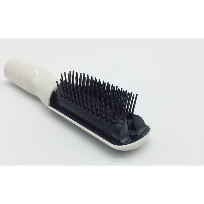 Massage Hairbrush, , alternate image number 4