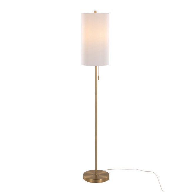 Bounty 62 inches Metal Floor Lamp, , on-hover image number null