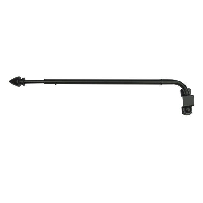Arrow Window Curtain Swing Arm Pair Window, , alternate image number null