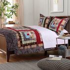 Colorado Lodge Quilt Set, , alternate image number null