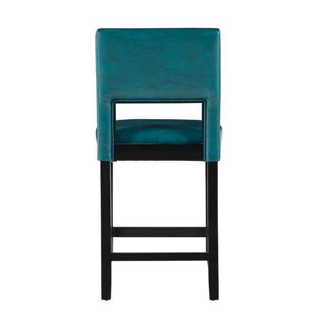 Vernon Counter Stool Agean Blue, , alternate image number null
