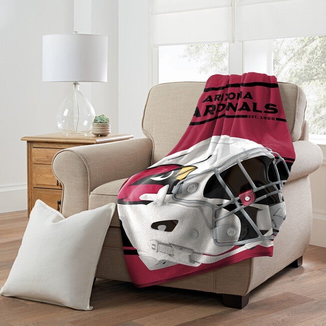 NFL MICRO RUN-CARDINALS, , on-hover image number null