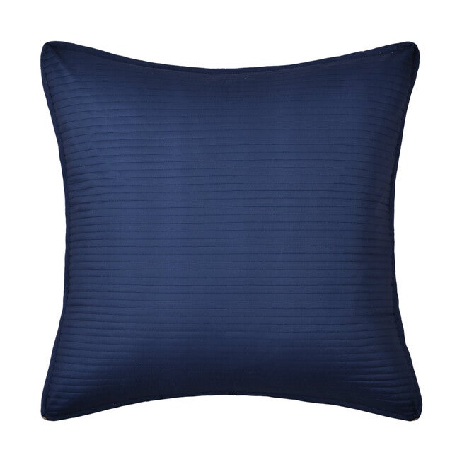Dalton Euro Sham, NAVY, hi-res image number 0