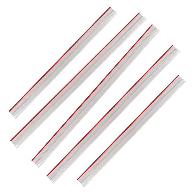 Tuck Once Sofa Furniture Slipcovers Grips, CLEAR, hi-res image number null