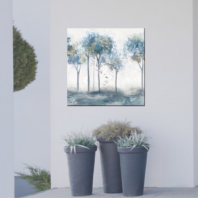 GLIMMERING MIST 2 OUTDOOR ART 24X24, , on-hover image number 1