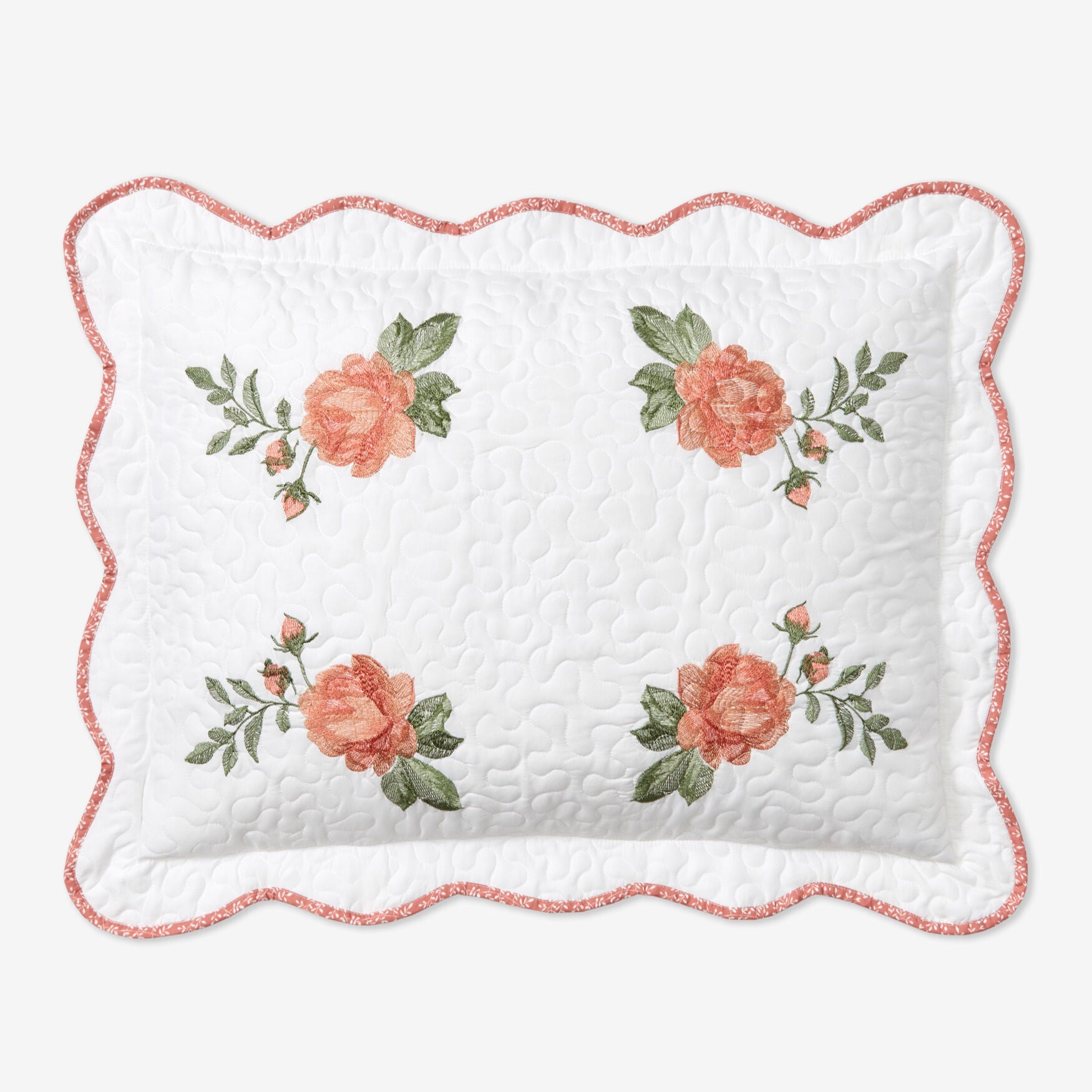 Rose Sham, BLUSH, hi-res image number 0