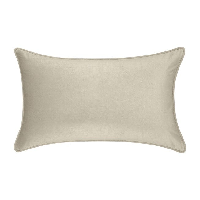 Celebrations ""Breathe"" Embroidered Decorative Pillow , , alternate image number 2