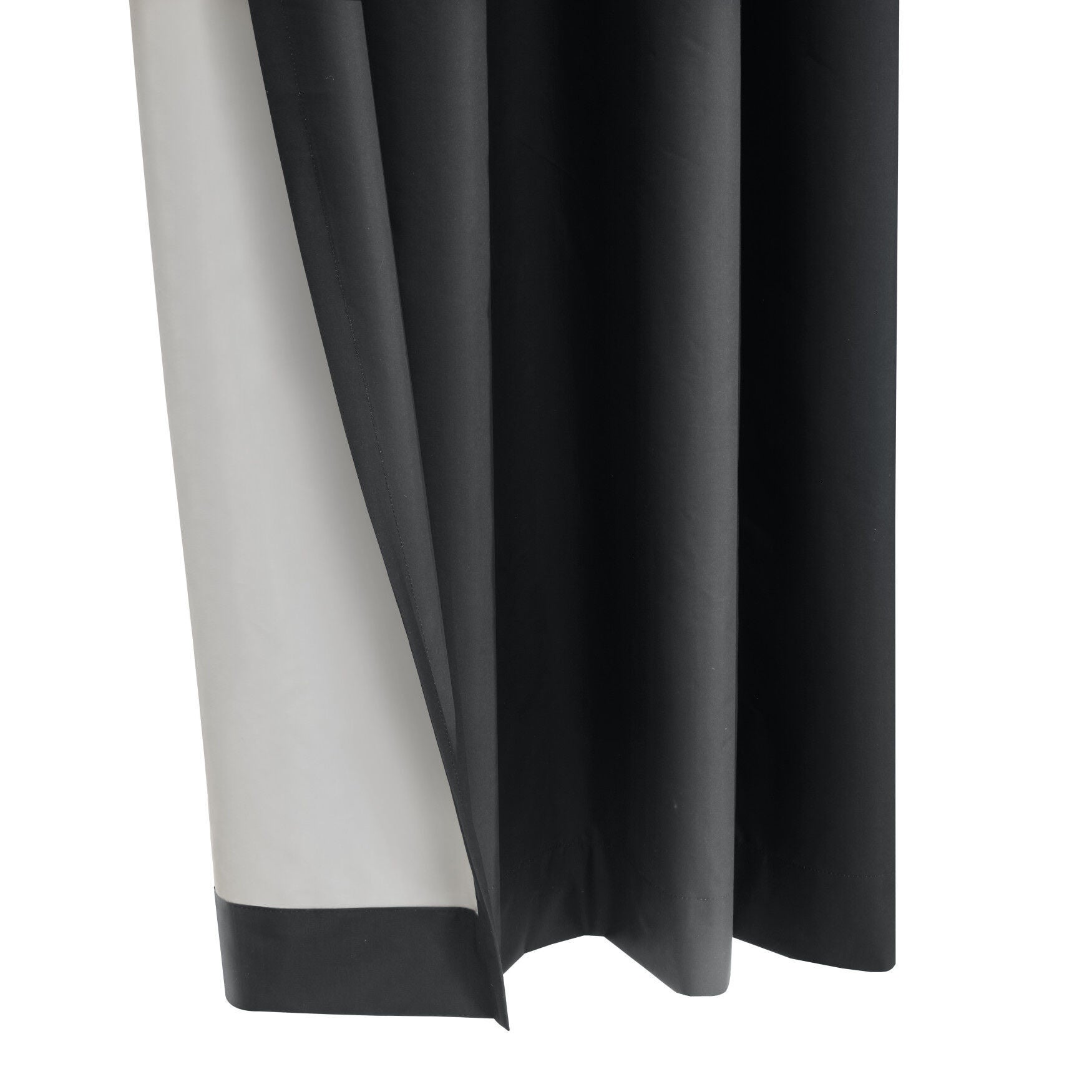 Alpine Blackout Grommet Curtain Panel, , alternate image number 4