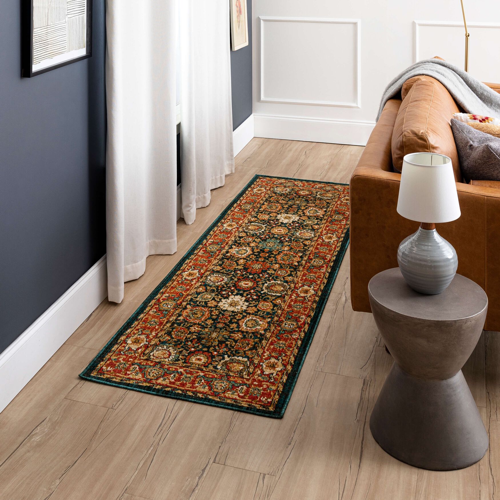 Garsdale Area Rug, , alternate image number 9