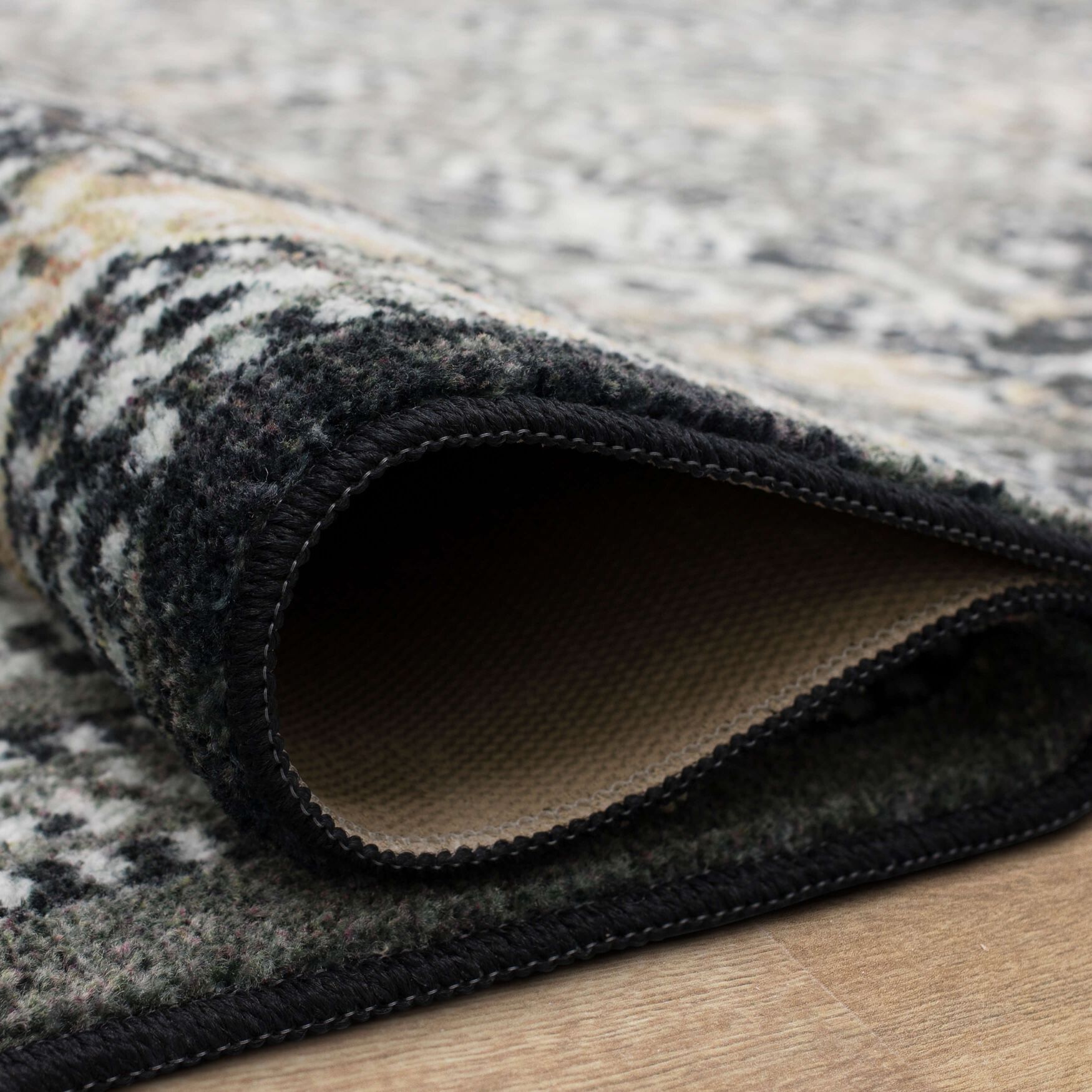 Garden City Area Rug, , alternate image number 4