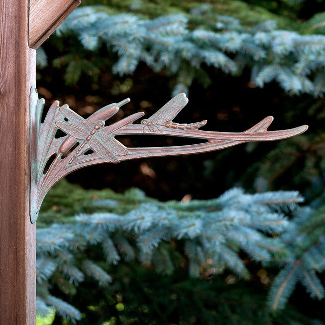 Dragonfly Nature Hook, , alternate image number null