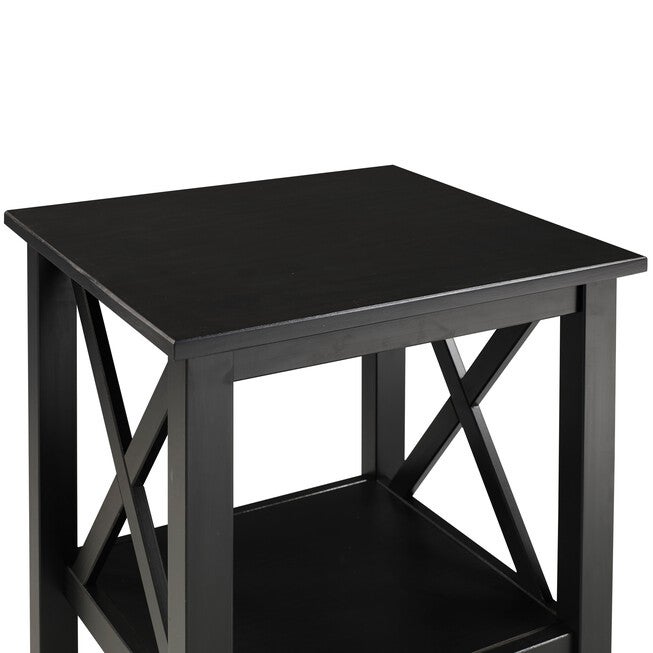 Dawes End Table, , alternate image number null