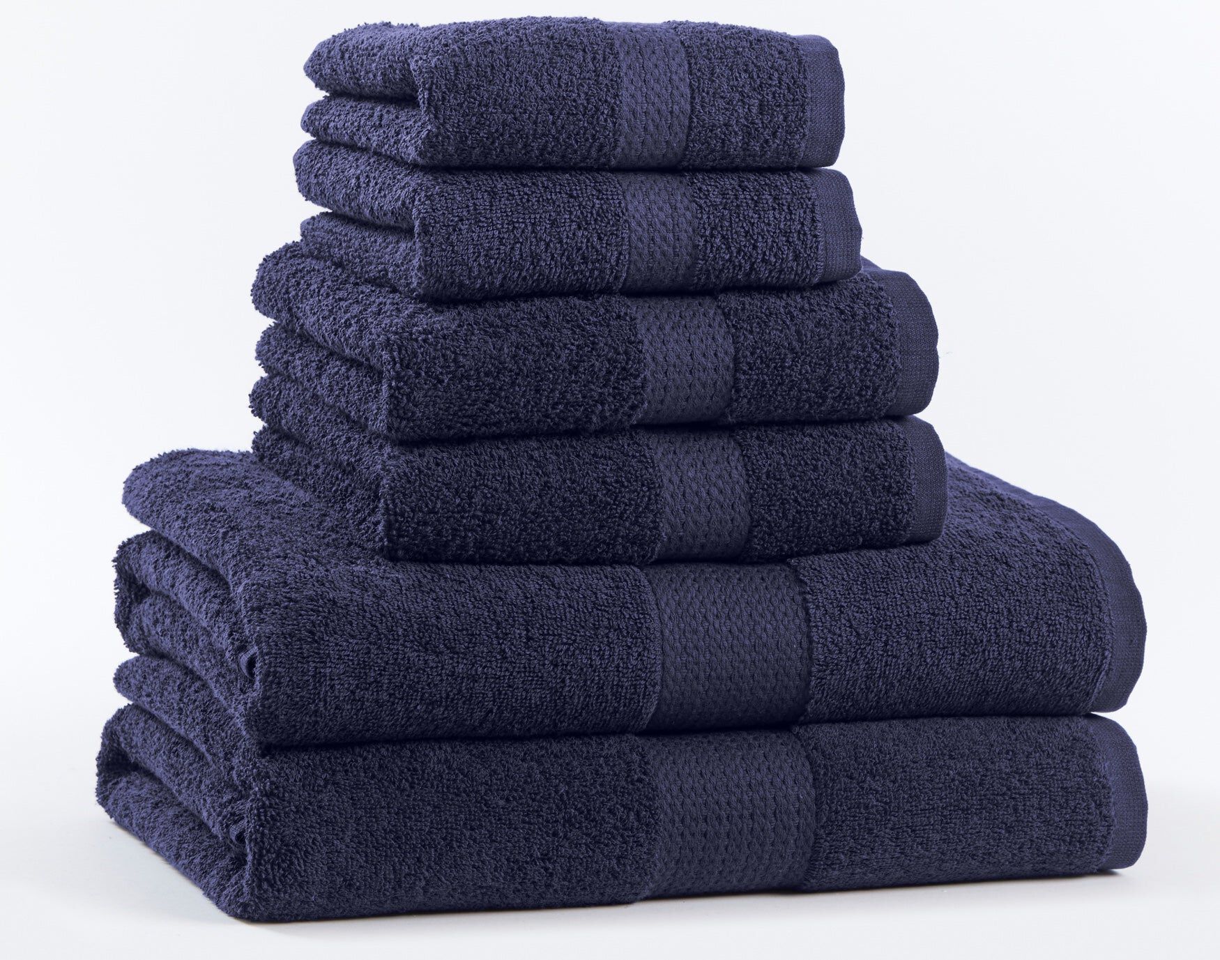 BH Studio 6-Pc. Bath Set