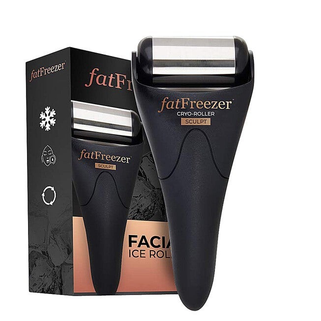 Fat Freezer Cryo Roller Wellness, , on-hover image number null