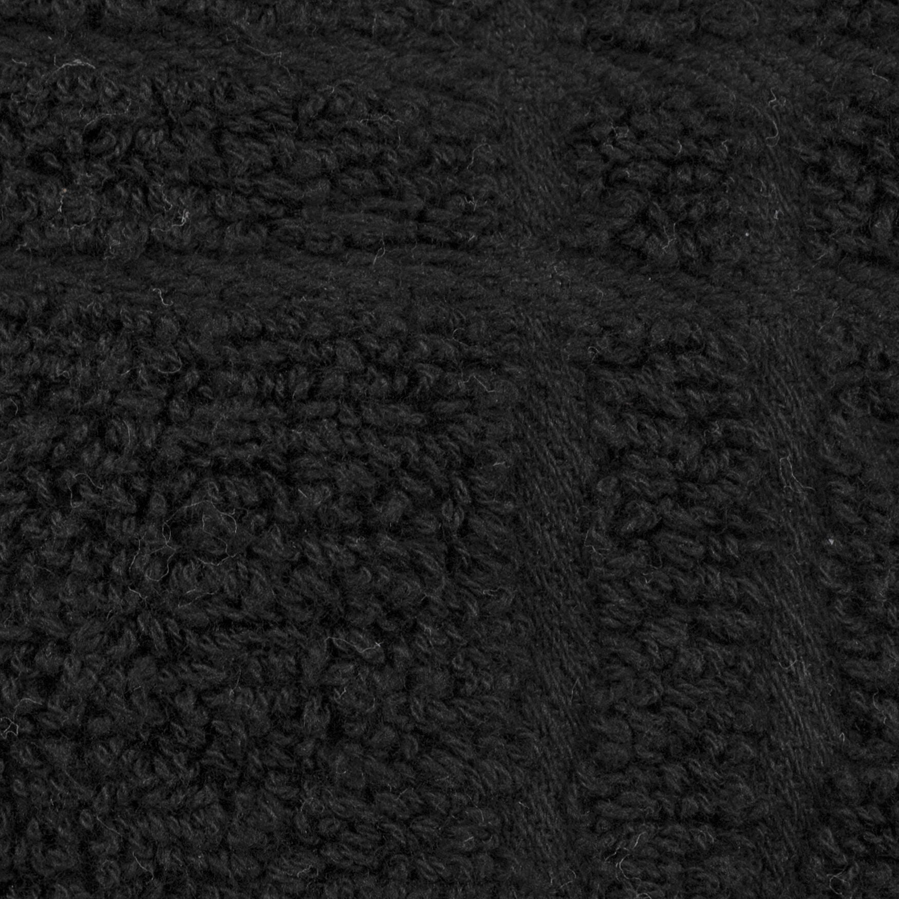 Solid And Multi Check Kitchen Tie Towel, Set Of Two, , on-hover image number 1