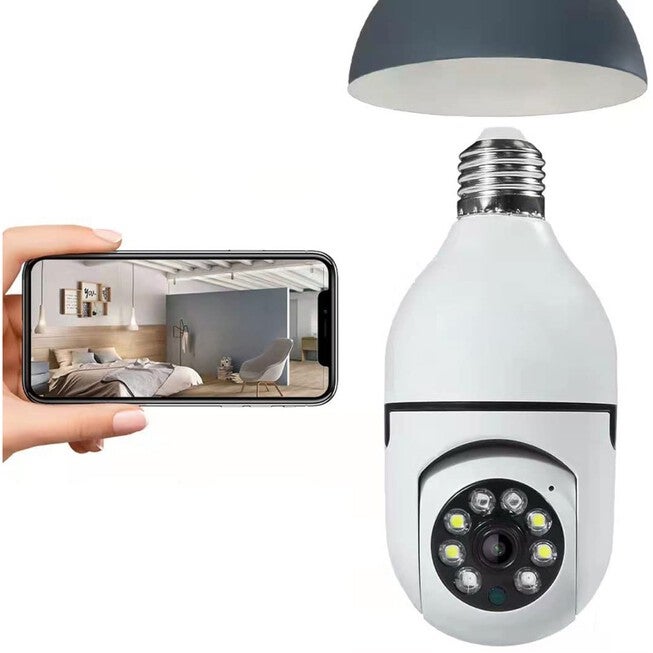 I-Defend Camera Security Camera, , alternate image number 3