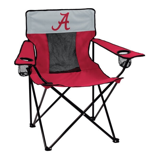 Alabama Elite Chair Tailgate, MULTI, hi-res image number 0