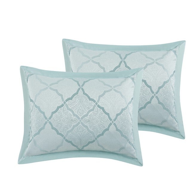 Roya Comforter Set, , alternate image number null