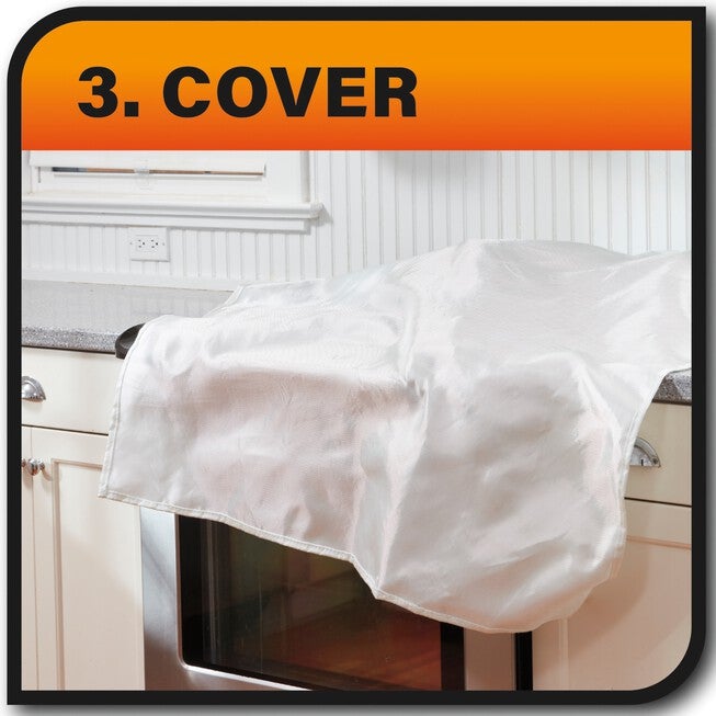 Fire Guardian Emergency Fire Blanket, , alternate image number null