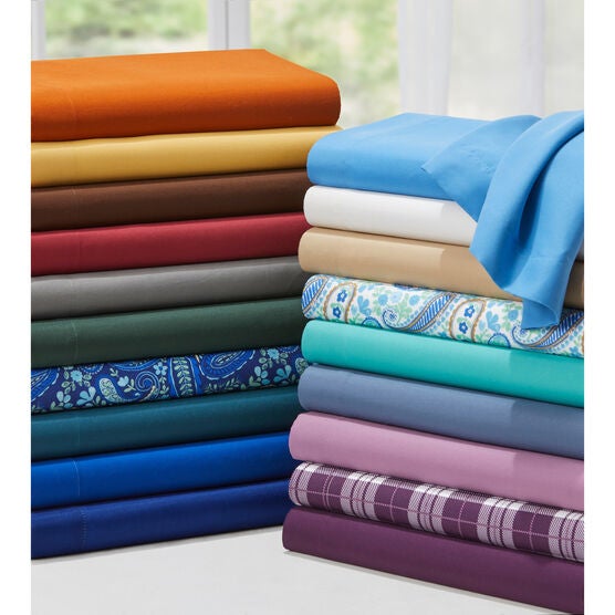 BH Studio Solid Sheet Set, , alternate image number null