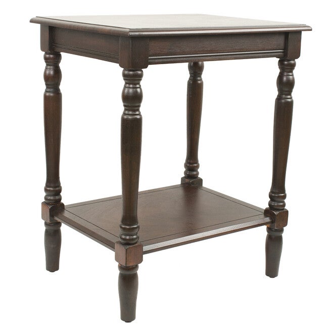 Simplify End Table, ESPRESSO, hi-res image number null