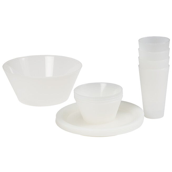 Creative Ware 13 Piece Serving Set, , alternate image number null
