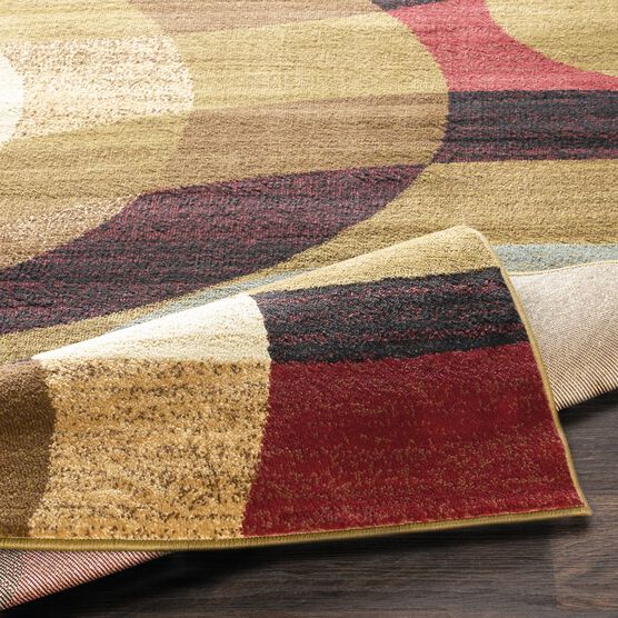 Riley Rly-5007 Rug, , alternate image number null