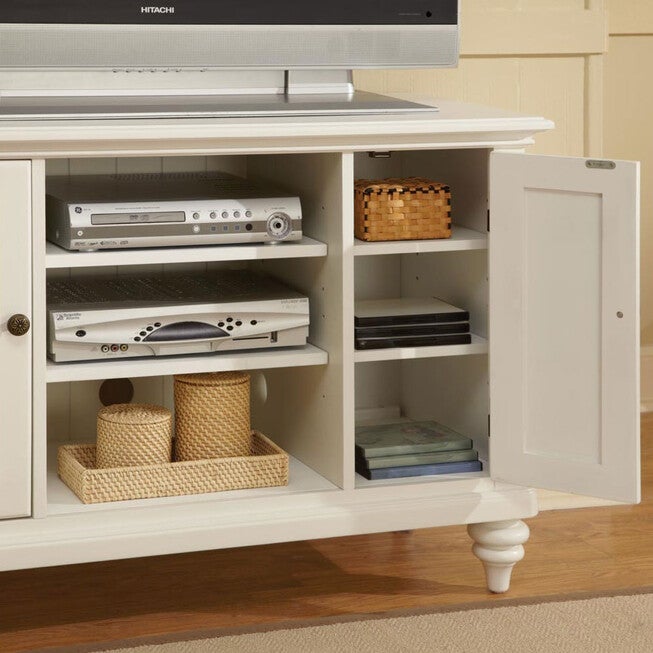 Bermuda TV Stand, , alternate image number null
