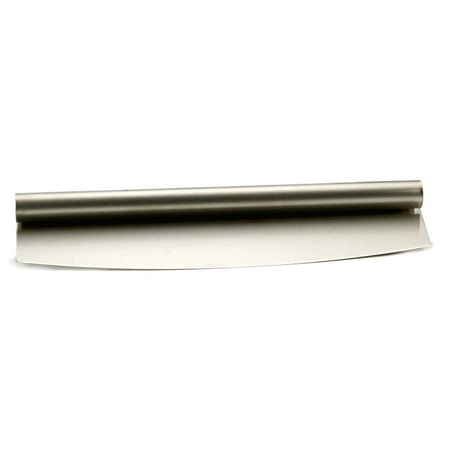 World Class Pizza Rockler Style Cutter, GRAY, hi-res image number null