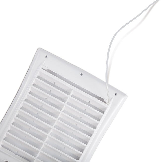 Z’Fogless Rechargeable LED Lighted Shaving Mirror with Auto Fill, , on-hover image number null