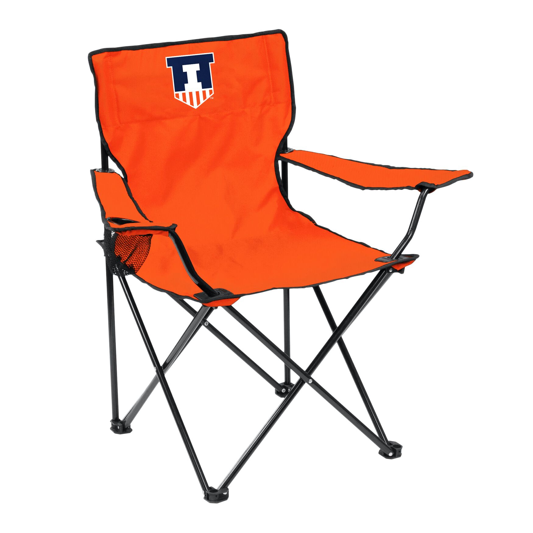 Illinois Quad Chair Tailgate, MULTI, hi-res image number 0