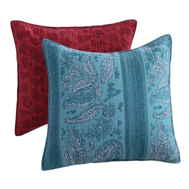 Bohemian Dream Decorative Pillow Set, MULTI, hi-res image number 0
