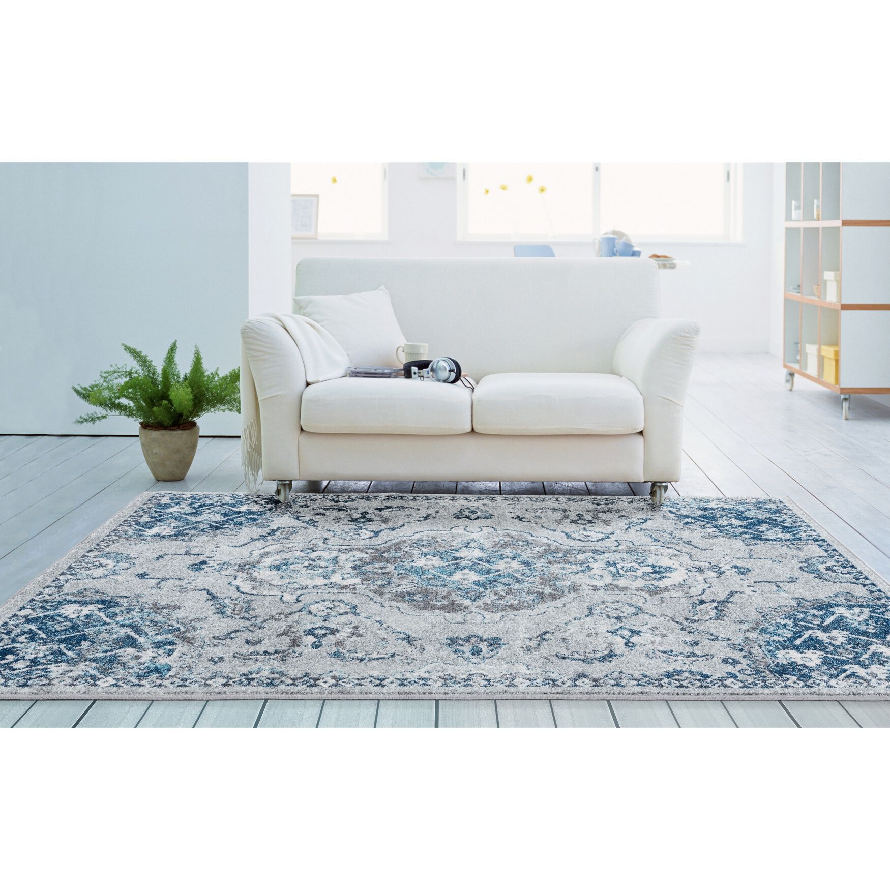 Bali Melaya Area Rug, , alternate image number 7