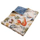 Willow Quilted Throw Blanket, , on-hover image number null