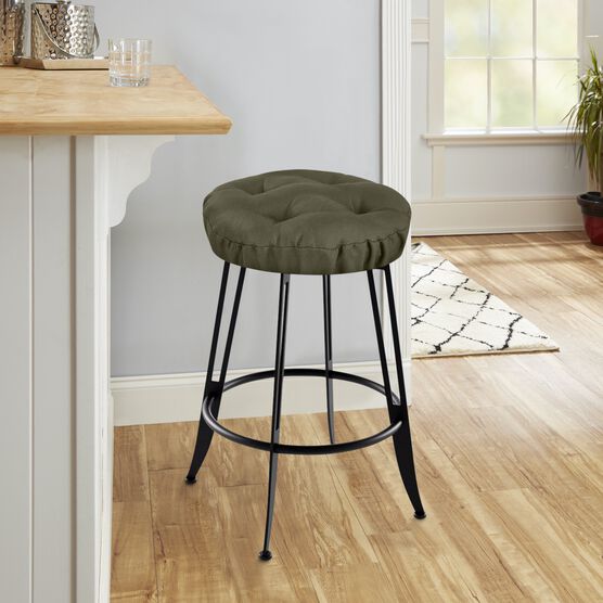 Luzerne Bar Stool Covers, LODEN, hi-res image number null