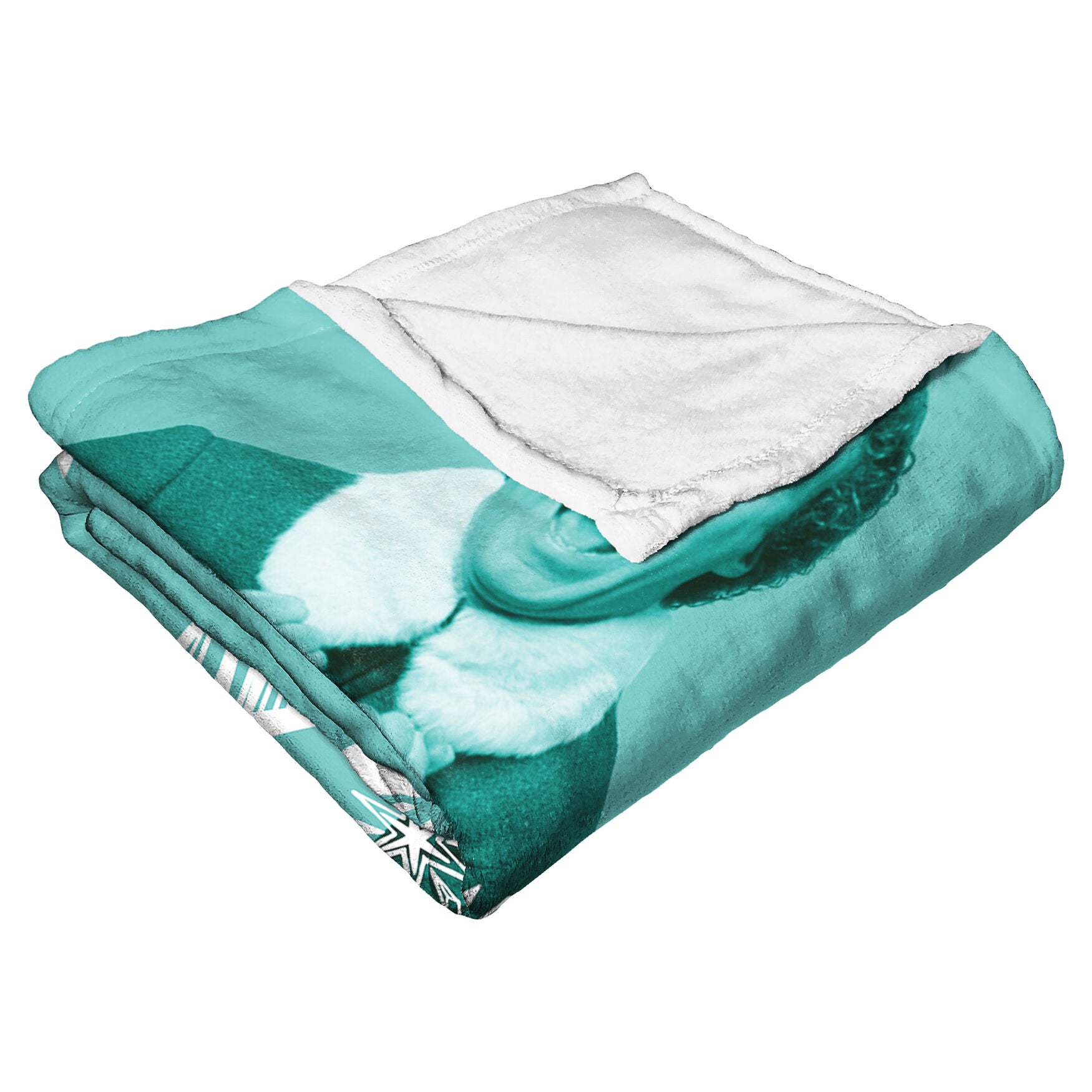 Wb Elf Best Coffee Silk Touch Throw Blanket, , alternate image number 4