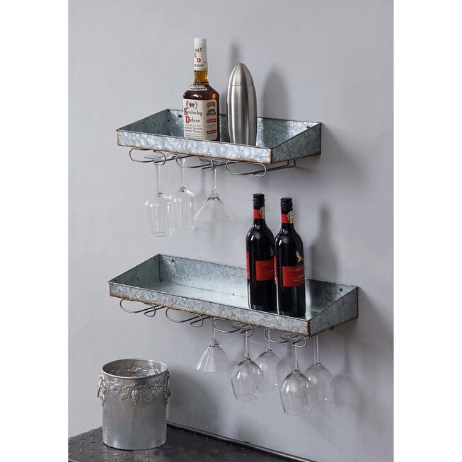 Systems Wine Storage Shelves , , on-hover image number 1