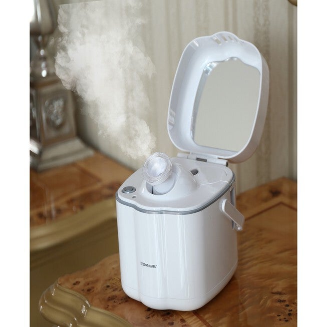 Hot Mist Nano Facial Steamer, , alternate image number 2