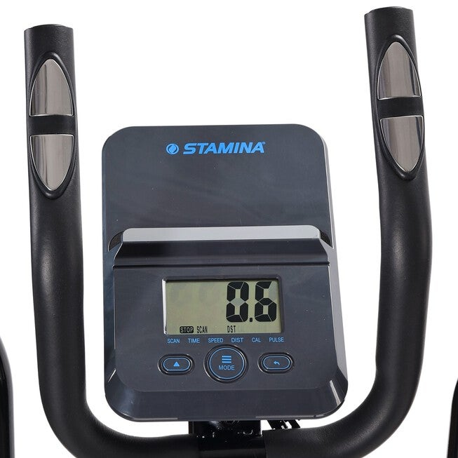 Stamina Elliptical Trainer, , alternate image number 7