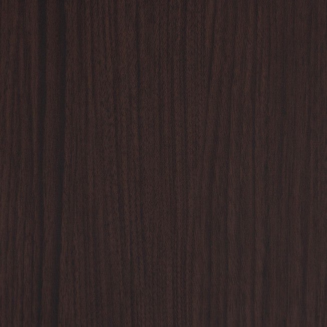 Norwood Modern Transitional Two-Tone Black And Espresso Brown Finished Wood 2-Drawer End Table, , alternate image number null