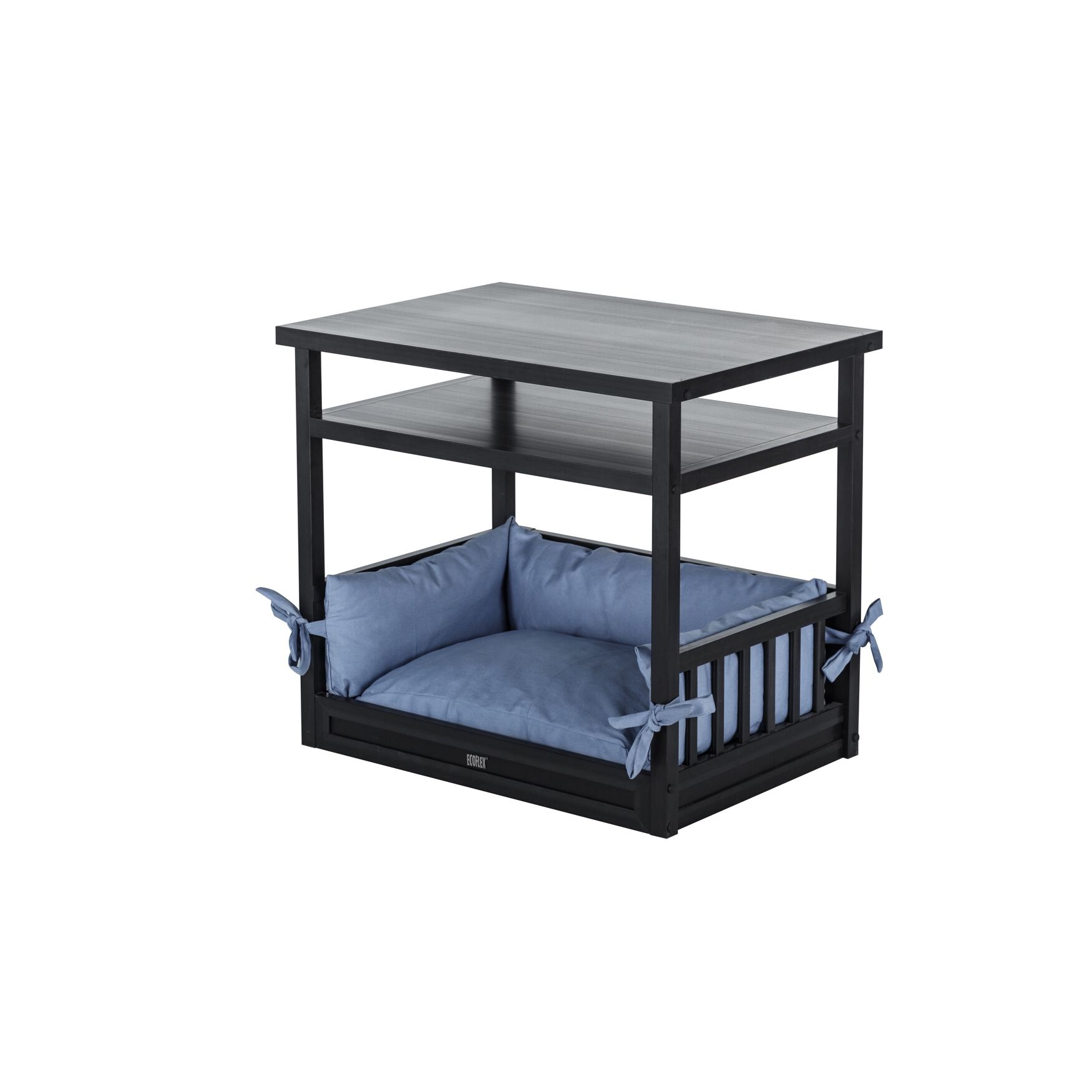 Sundown Nightstand Table Pet Bed, , alternate image number 3
