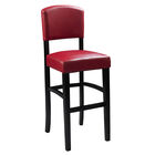 Monaco Stool 24"H, , on-hover image number null