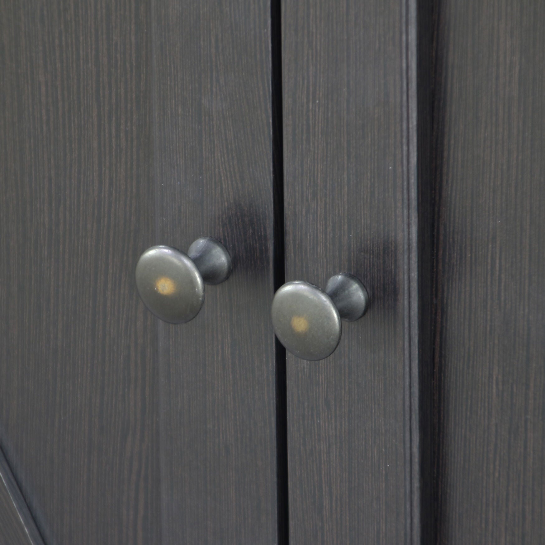 Hawksbury 2-Door Storage Cabinet Storagecabnt, , alternate image number 5