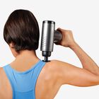 4-In-1 Handheld Massager, , on-hover image number null
